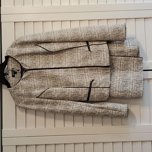 DKNY suit NWT